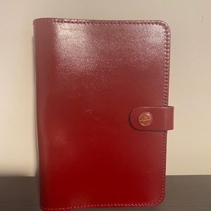 Filofax personal planner